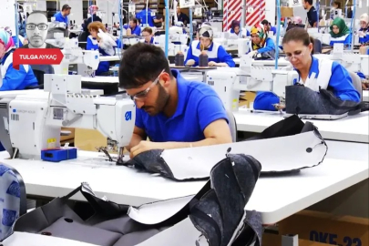 Bursa'daki dev firmalar art arda duyurdu: Çok sayıda işçi ve personel alınacak! İşte detaylar...