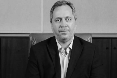 Bursa iş dünyasının acı kaybı! Bülent Yaşar hayatını kaybetti