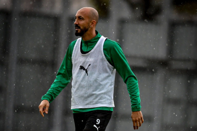 Bursaspor’a durmak yok