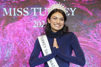 Cemre Üker'in güzellik ünvanı geri alındı