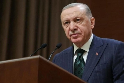 Erdoğan, Ramazan Bayramı dolayısıyla liderlerle telefonda görüştü