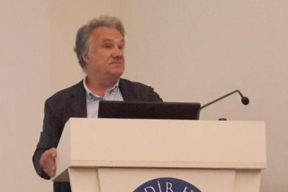 Harvard'dan İsrail yanlısı karar: Prof. Dr. Cemal Kafadar görevden alındı