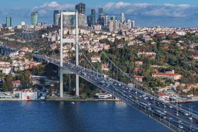 Ramazan Bayramı'nda köprü ve otoyollar ücretsiz!