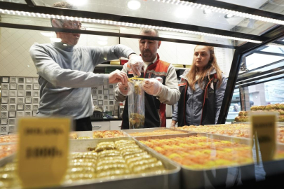 Ramazan denetimlerinde 366,5 milyon lira ceza uygulandı