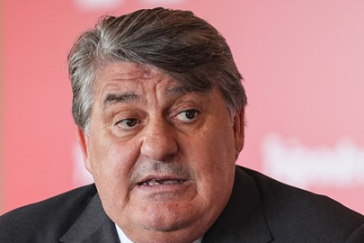 Serdal Adalı'dan derbi zaferi sonrası Galatasaray ve TFF'ye flaş gönderme