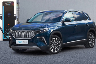 Togg kullanıcılarına bayram müjdesi!