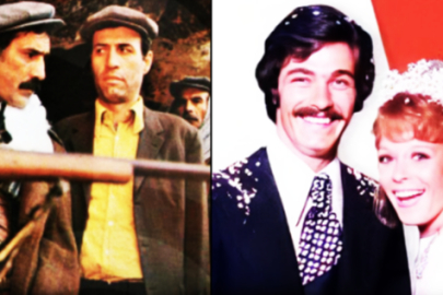 AS TV'de Türk sineması keyfi!