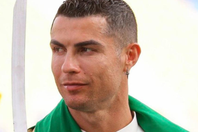 Cristiano Ronaldo'dan bayram mesajı geldi!