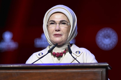 Emine Erdoğan'dan Ramazan Bayramı mesajı