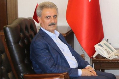 Eski AK Parti Bingöl Milletvekili Kazım Ataoğlu hayatını kaybetti