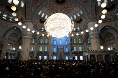 Futbol dünyasından Ramazan Bayramı mesajı