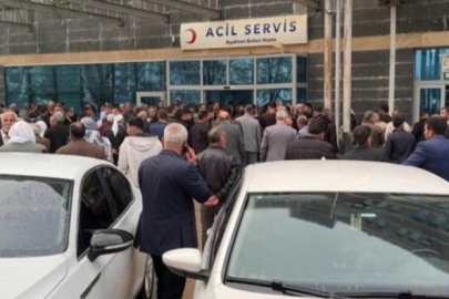 Kız alıp verme kavgasında ortalık savaş alanına döndü!