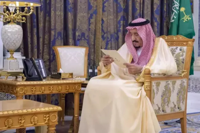 Kral Selman’dan Ramazan Bayramı mesajı