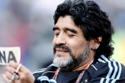 Maradona'nın ölümü bir cinayet mi? Arjantinli efsanenin otopsi raporu ortaya çıktı!