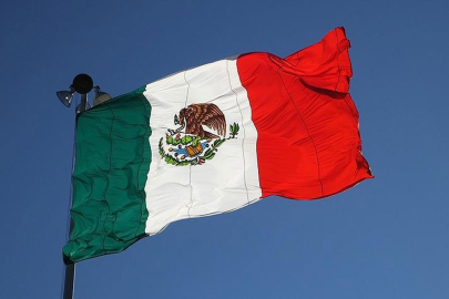 Meksika'da okullarda abur cubur satışı yasaklandı