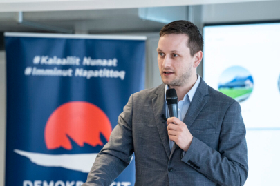 Nielsen: ABD Grönland'ı alamayacak