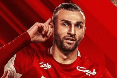 Samsunspor'da Serdar Dursun ihtimali!