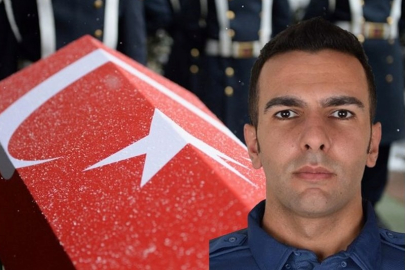 Şanlıurfa'da şüpheliyi yakalarken fenalaşan polis şehit oldu