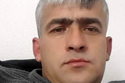 Yem karma makinesine düşüp öldü