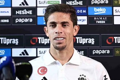 Yunus Akgün'e olay yanıt!