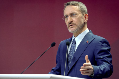 Altun: Mehmet Selim Kiraz adaletin simgesi olarak hatırlanmaya devam edecek