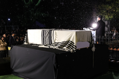 BAE'den haham cinayetinin 3 failine idam cezası