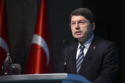 Bakan Tunç'tan İsrailli bakana tepki: Tam anlamıyla küstahlık