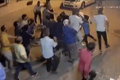 Bursa'da muhtarlıkta çıkıp sokağa taşan kavga için istenen ceza belli oldu