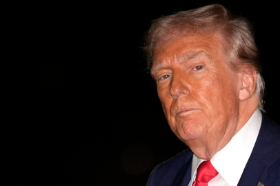 Donald Trump: İran destekli Husiler son 2 haftadır devam eden saldırılar sonucunda yok edildi