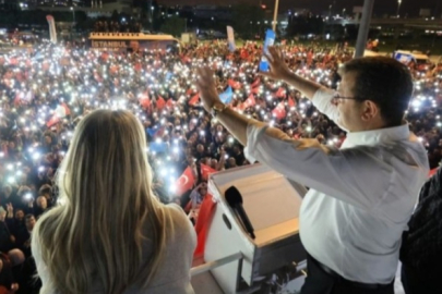 Ekrem İmamoğlu'ndan '31 Mart' paylaşımı!