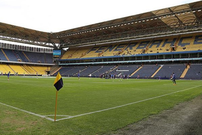 Fenerbahçe ile Galatasaray Kadıköy'de 63. kez karşılaşacak