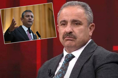 İmamoğlu operasyonunu önceden haber veren gazeteci Burhan’dan Özel’e cevap