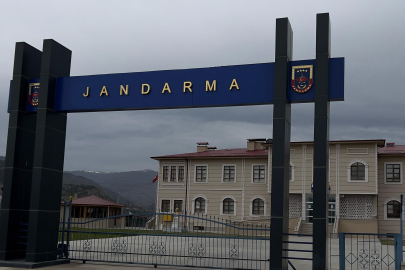 Kastamonu'da 12 yıl hapis cezasıyla aranan şahsı jandarma yakaladı
