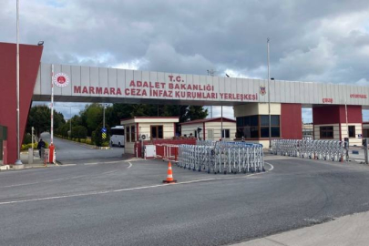"Marmara Cezaevi'ndekilerin kantin ihtiyaçlarının karşılanamadığı" iddialarına yalanlama