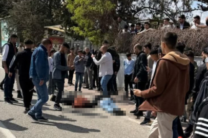 Şanlıurfa'da kardeşlere kanlı pusu: 2 ölü