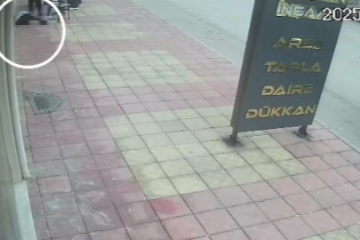 Tekirdağ'da bıçaklı kavga: 1 ölü