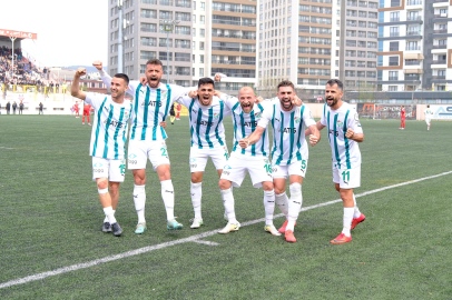 Timsah’ta dikkat çeken dönüşüm!