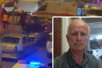 Aile katliamı! Eşini ve kızını öldürüp intihar etti