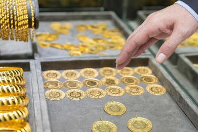 Altın fiyatlarını etkileyen 5 madde! Sarı metal için yeni tahmin şaşırtmadı...