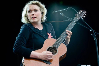 Ane Brun'dan boykot çağrılarına yanıt!