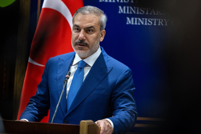 Bakan Fidan, Fransa'ya resmi ziyaret gerçekleştirecek