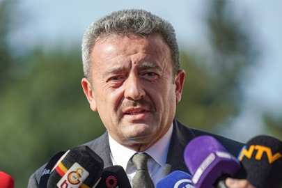 İbrahim Hatipoğlu'ndan Acun Ilıcalı'ya "kırmızı kart" sorusu!