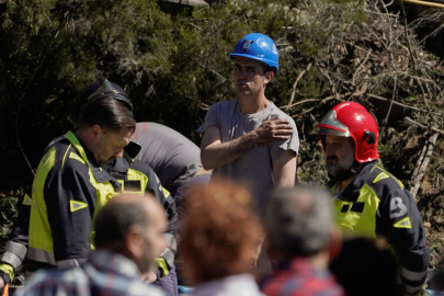İspanya’da kömür madeninde patlama: 5 ölü
