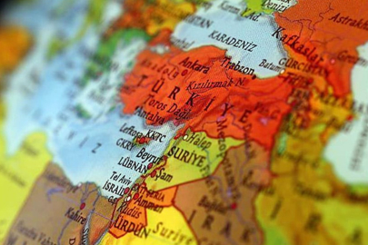 İsrailli yetkiliden Türkiye açıklaması: Suriye'de askeri üs kurması tehdit oluşturur!