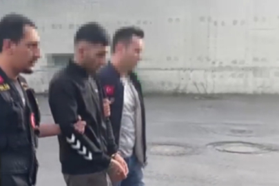 İstanbul'da dehşete düşüren olay! Eşine mesajlarını göstermeyince 5 yerinden bıçaklandı!