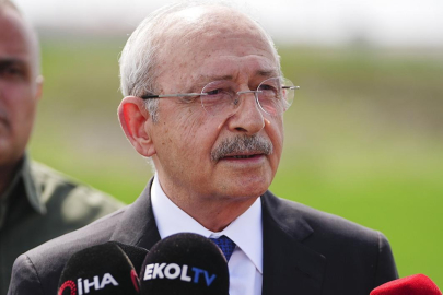 Kılıçdaroğlu’ndan ‘aday olacak mısınız?’ sorusuna gündem yaratacak yanıt!