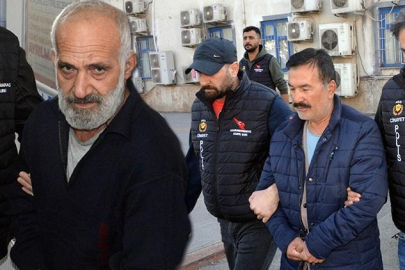 Korkunç cinayetler 19 yıl sonra ortaya çıkmıştı: Cezaevinden mektuplar yazmış