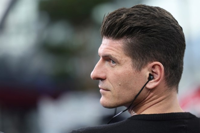 Mario Gomez geri dönebilir: Dev planın detayları ortaya çıktı