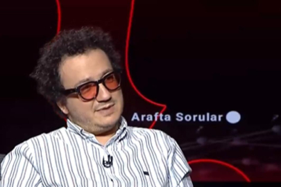 Oytun Erbaş: Mezarlıkta bir ağaçtan bir şey yerseniz oradaki adamın hafızası size geçiyor