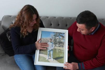 Özel hastanede ihmaller zinciri! Takılan serum sonu oldu: Sadece 8 gün yaşam savaşı verebildi...